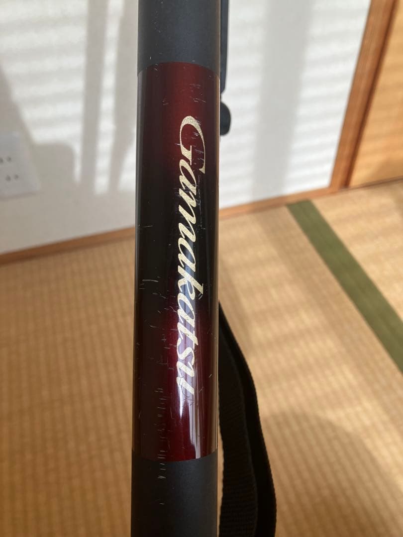 GR 550 がまかつ