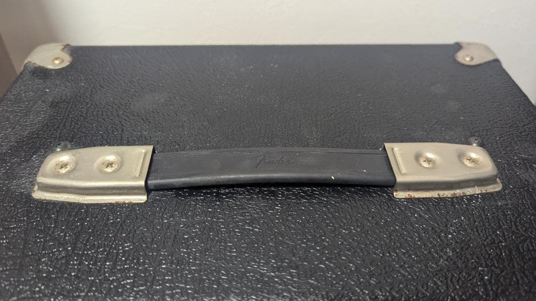 【中古】Fender BMC-20CE BASS MAN CLASSIC
