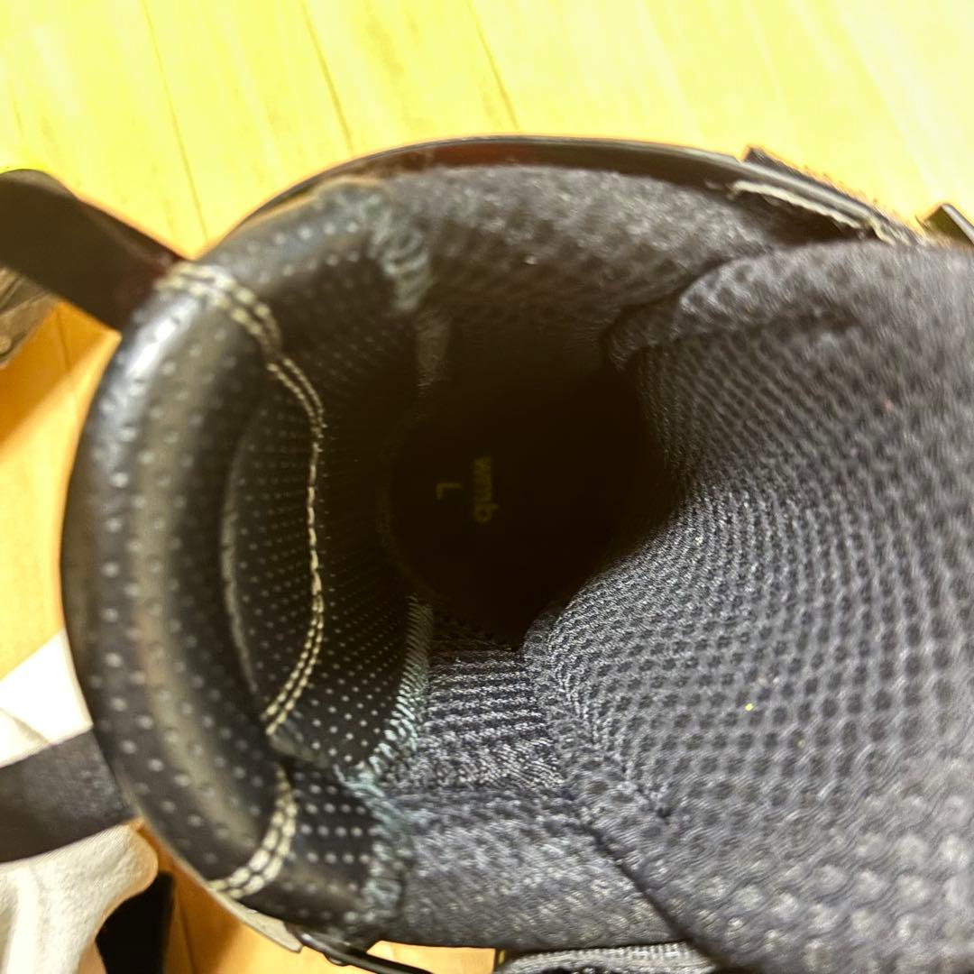 フィッシャー RC4 THE CURV 130 VACUUM 26.5cm