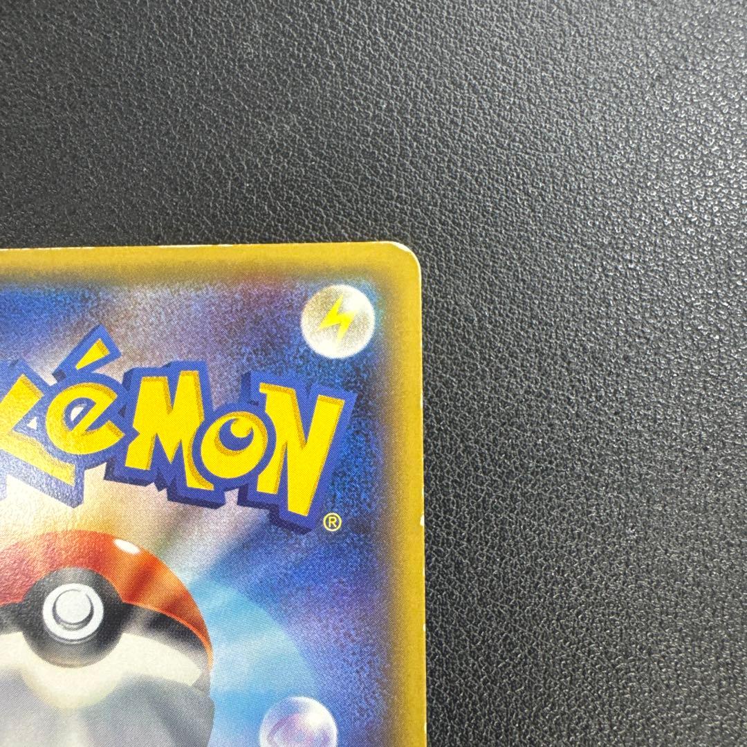 ポケモンカード　ニンフィアEX ポケキュン