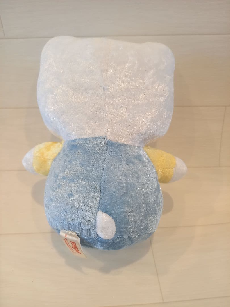 希少　ハローキティ　ぬいぐるみ　ダニエル　カーテンホルダー　かぐや姫　まとめ売り