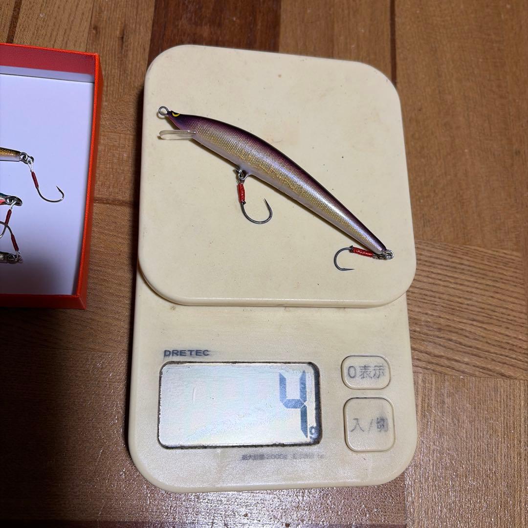バルサー50 ブラウニー