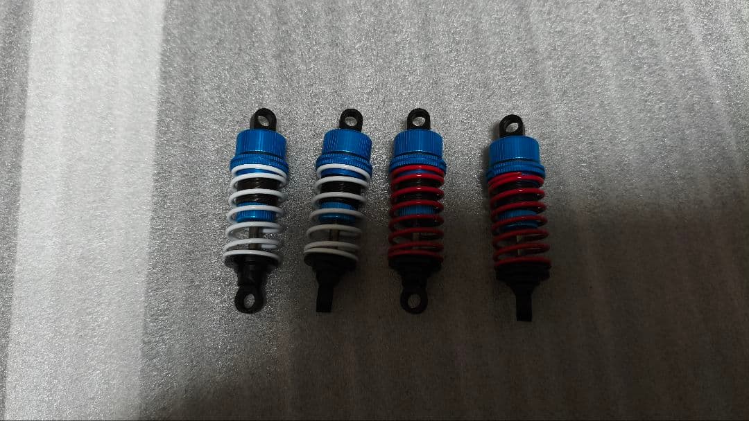 ホビーラジコン TAMIYA TA07PRO