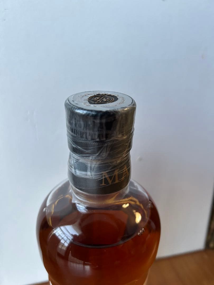 ウイスキー KOMAGATAKE CHICHIBU Malt Duo 2021