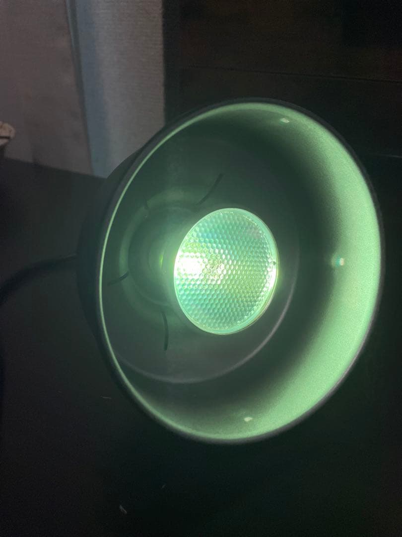 ソラリウム UV 35W メタルハライドランプ