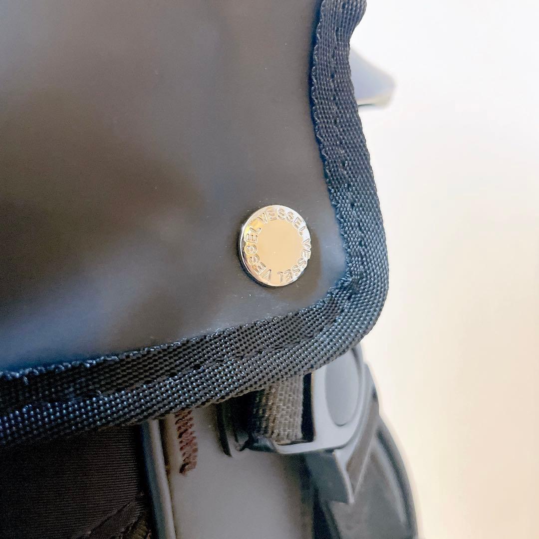 正規品　G\FORE VESSEL キャディバッグ　8.5型
