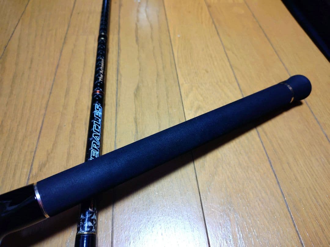 ヘラクレス　アクテオン　HCSC-74X　手渡し可能