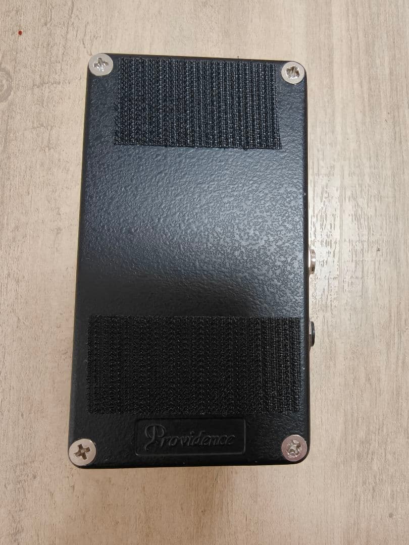 ギター Providence Final Booster FBT-1