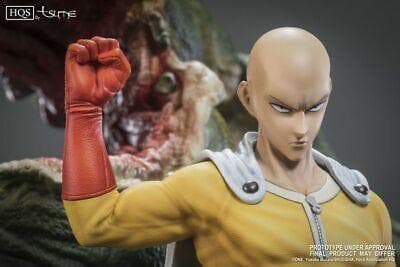 Tsume Art サイタマ ワンパンマン フィギュア ツメアート 正規品