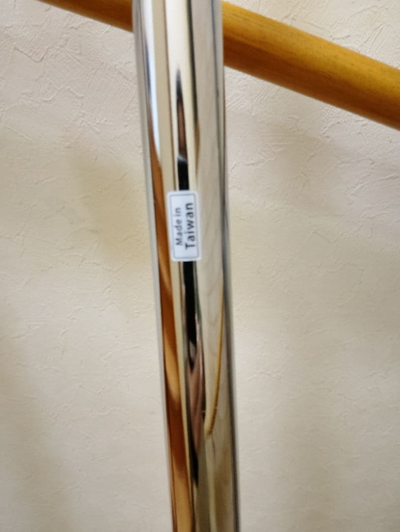 美品　IVANKO OT-15　ショートバーベル　約190cm
