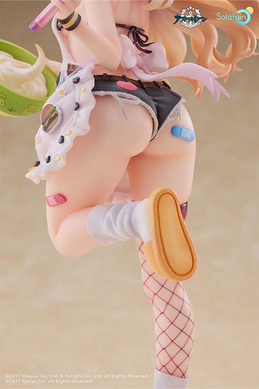 バッチ　ぬいぐるみセット　アニバーサリーイラスト　フィギュア　アズールレーン
