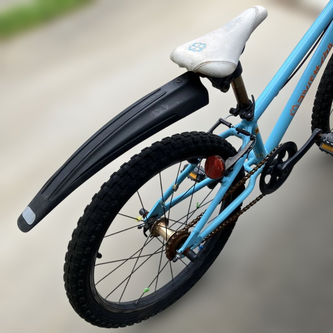 ヨツバサイクル　２０インチ