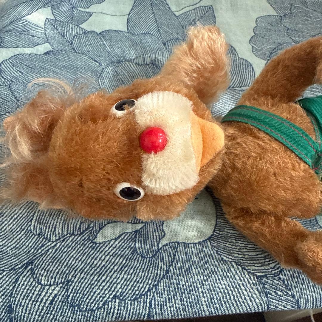 シュコービゴベロ、リス