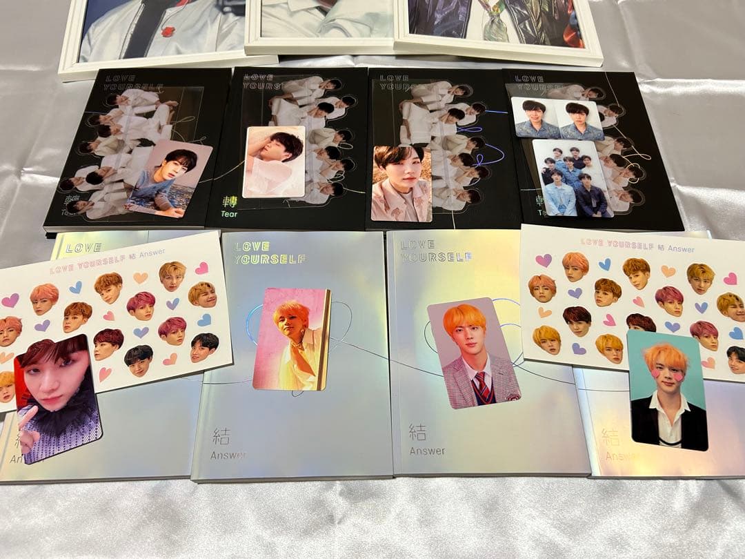 BT21 TATA BTS V ぬいぐるみ マスコット ペン卒まとめ売り
