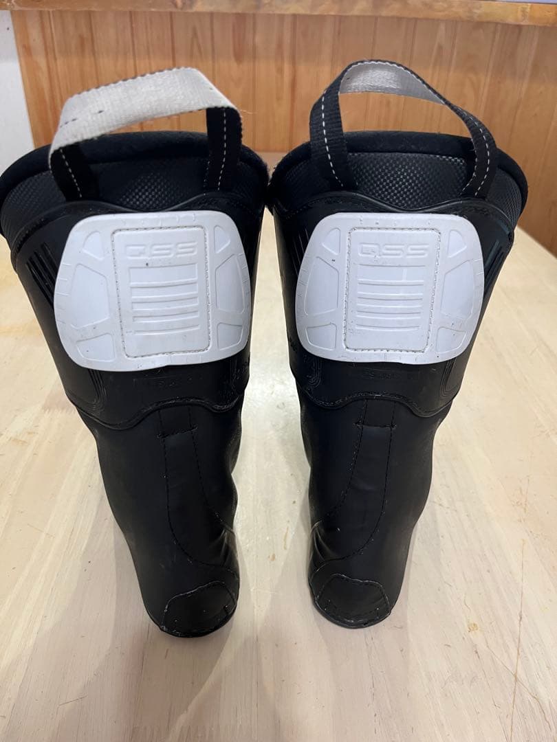 Nordica Dobermann GP 70 スキーブーツ24〜24.5センチ