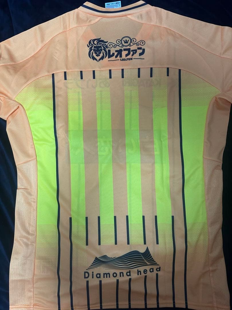 北海道コンサドーレ札幌2024リミテッドGK オーセンティックユニフォーム3XL