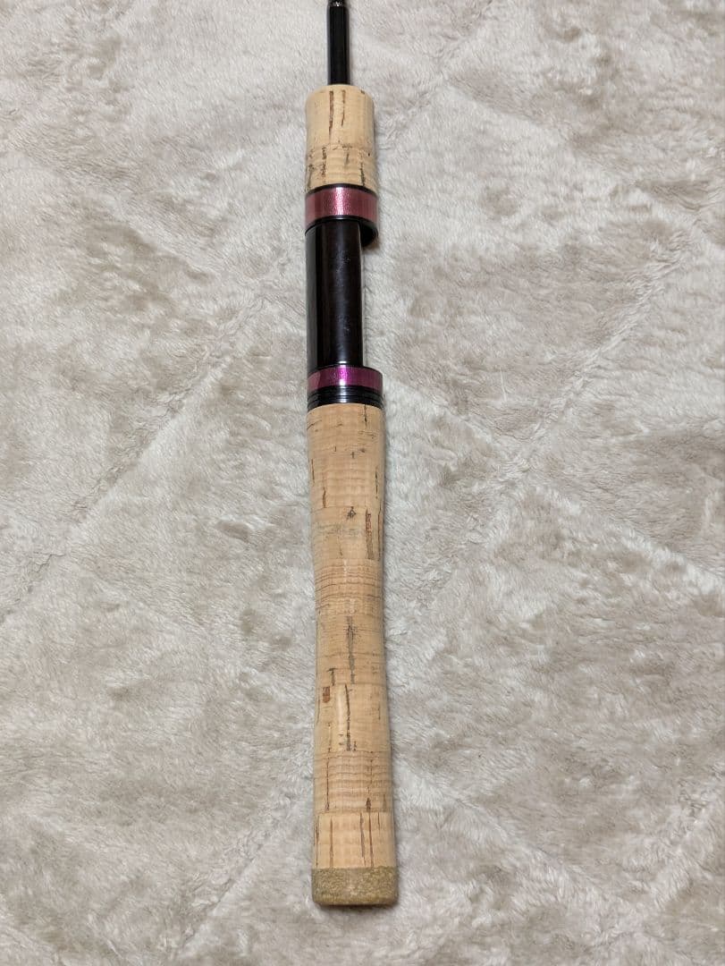 ト*モ様 ダーインスレイヴ　ワイルドセンス　62GL-F　中古　ヴァルケイン