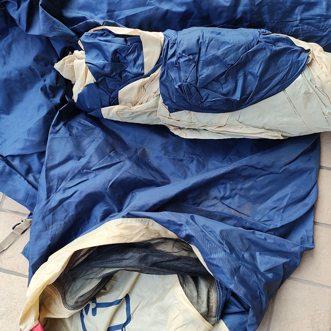ウールリッチ　WOOLRICH Canopy WideDome 280Plus