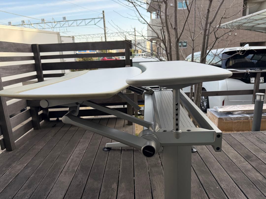 オカムラ OKAMURA クルーズ & アトラス セット販売