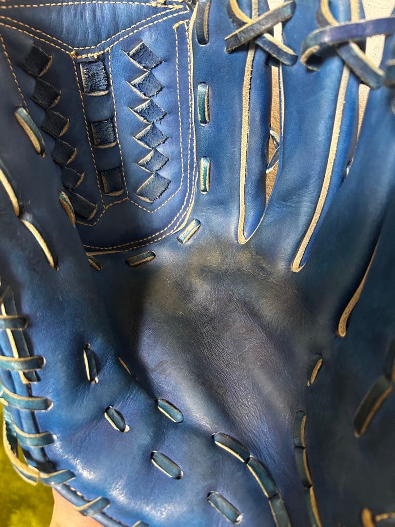 MIZUNOグローバルエリート