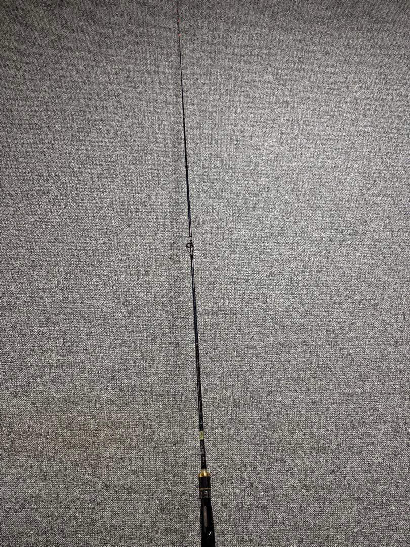 EGTR S510MH-solid.F がんまつ