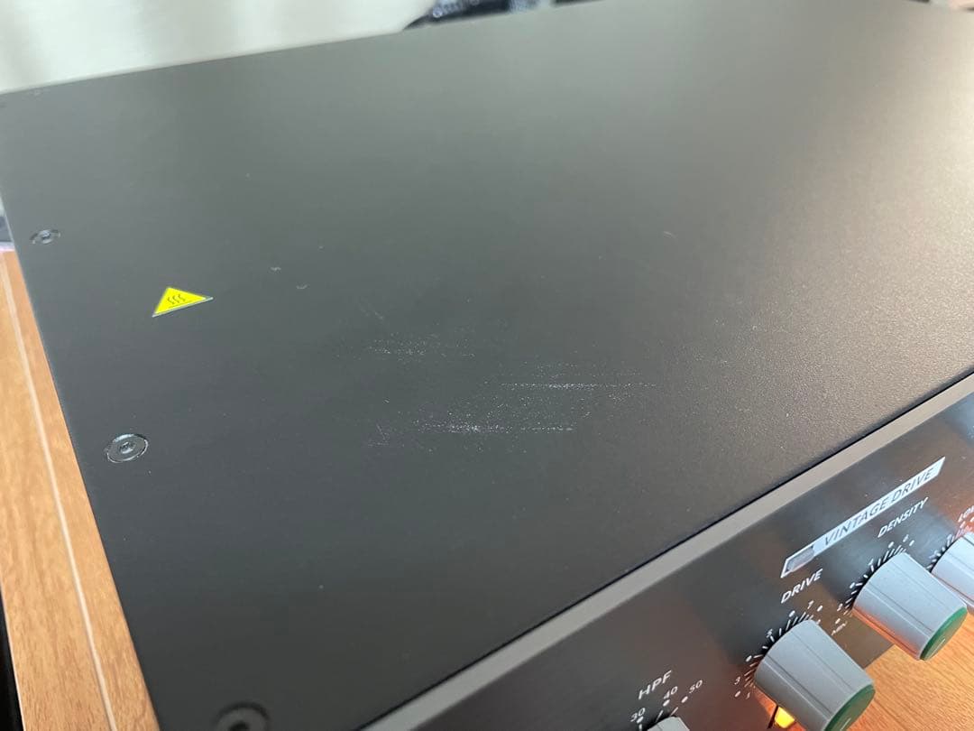 配信機器・PA機器・レコーディング機器 Solid State Logic Fusion SSL
