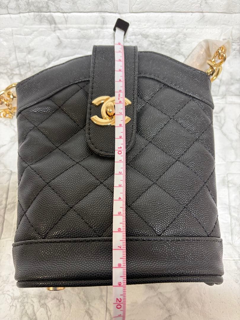 少し訳あり CHANEL ノベルティ ショルダーバッグ