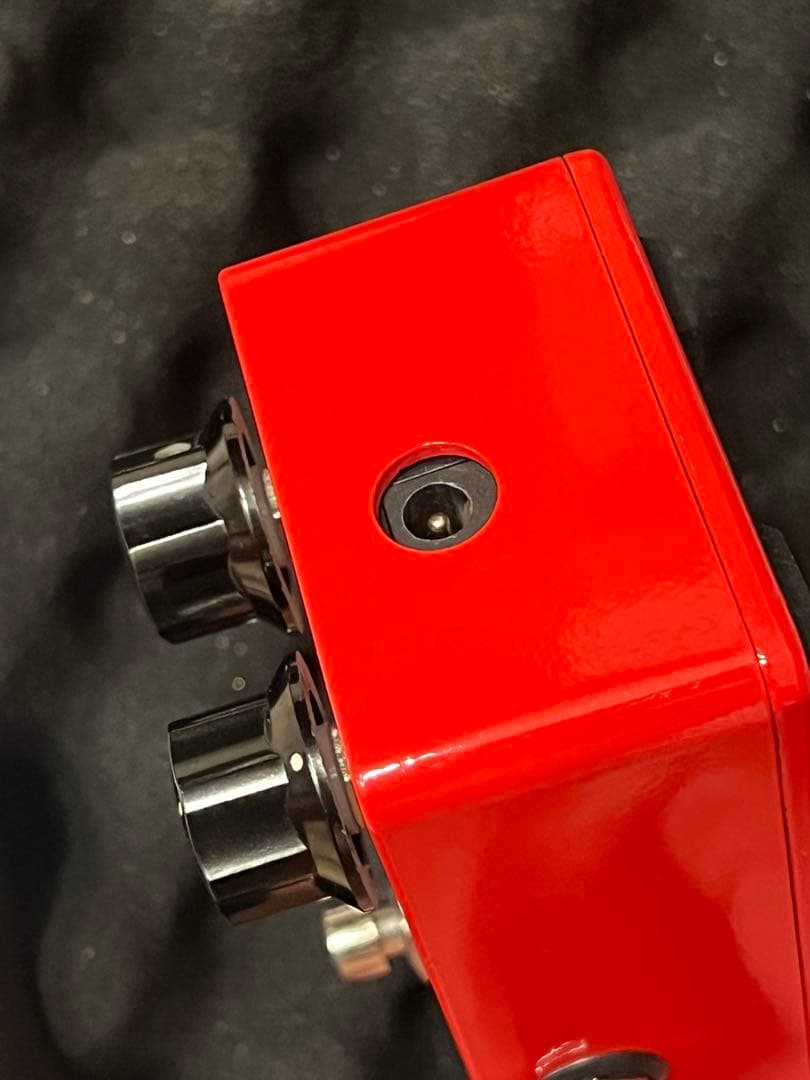 Fender Yngwie OverDrive オーバードライブ イングヴェイ