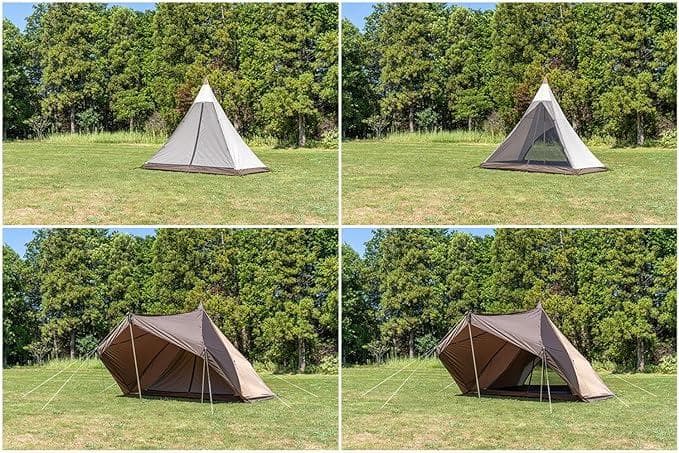 タッソ、タッソTC用フルインナー（OGAWA）