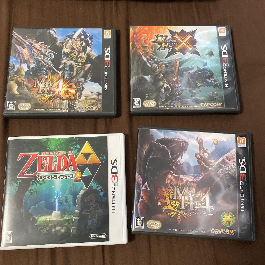 Newニンテンドー3DS LL ブラック