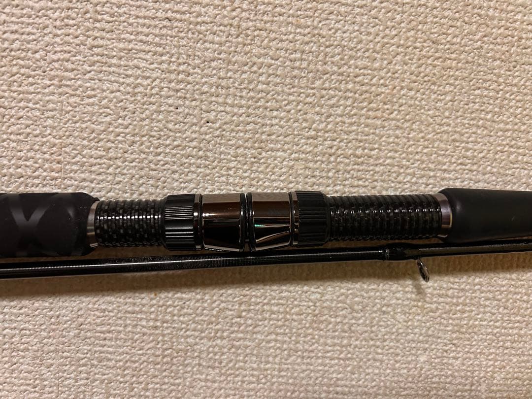 ロッド Midnight jetty .MJS-932-PE