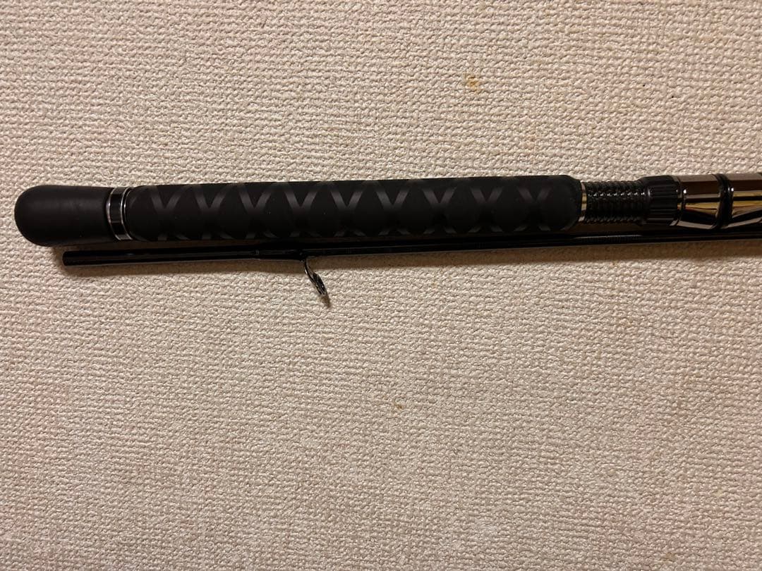 ロッド Midnight jetty .MJS-932-PE
