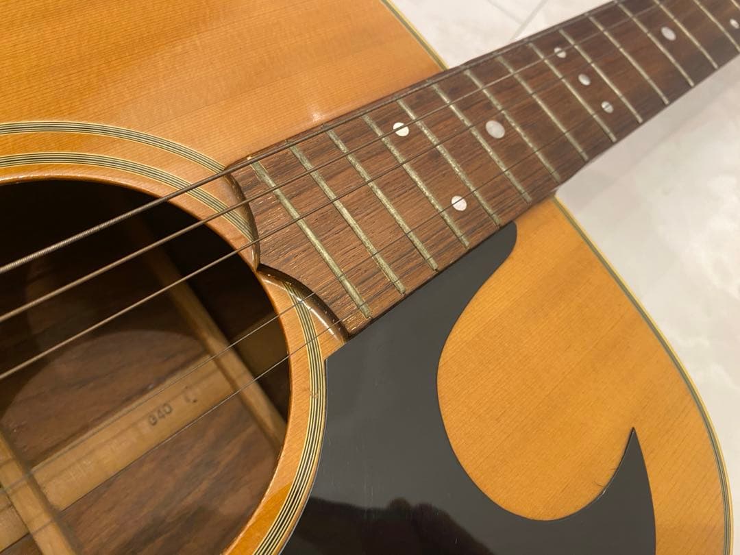 【高級】グレコ　G-40 ビンテージギター　the greco guiter