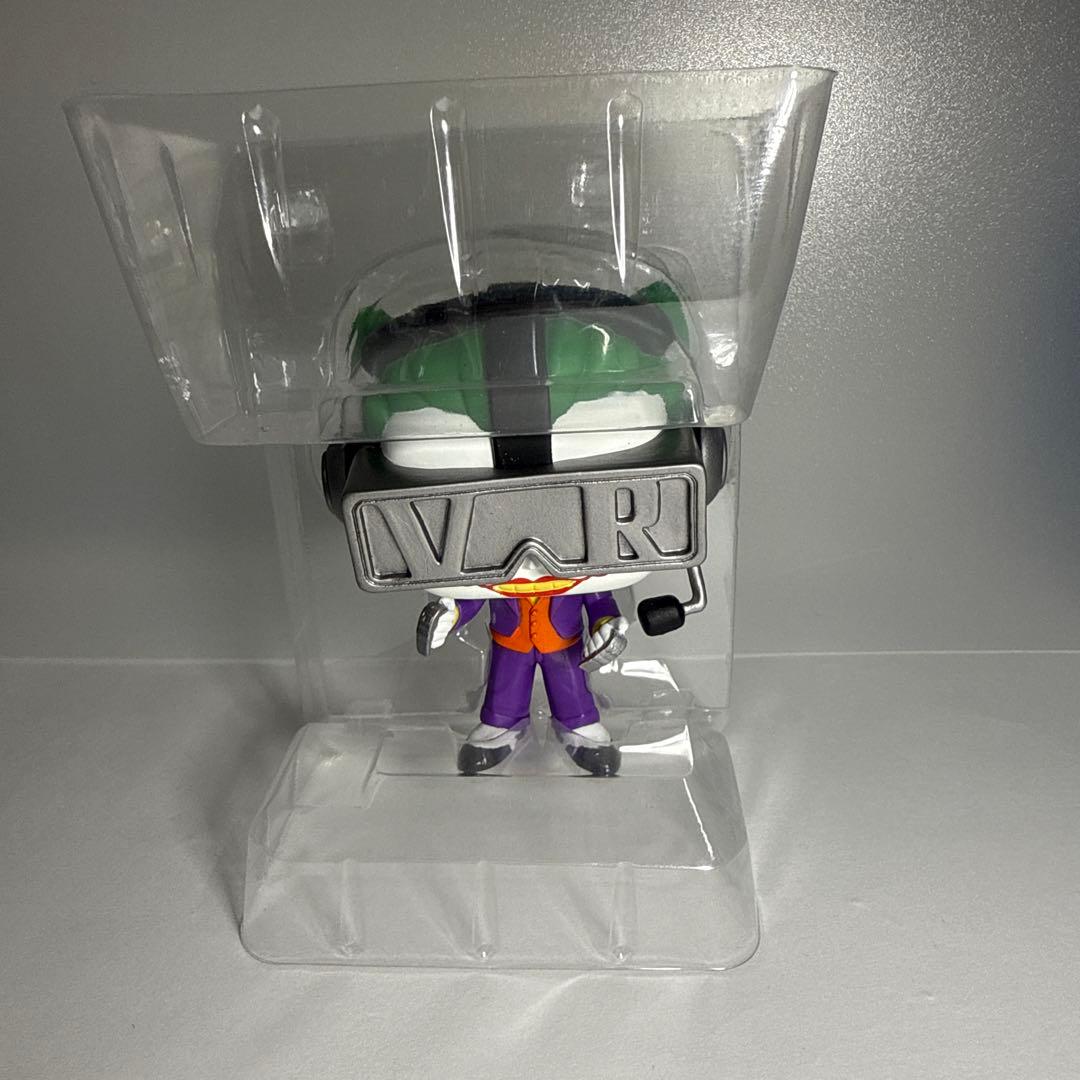 Funko POP! 2点
