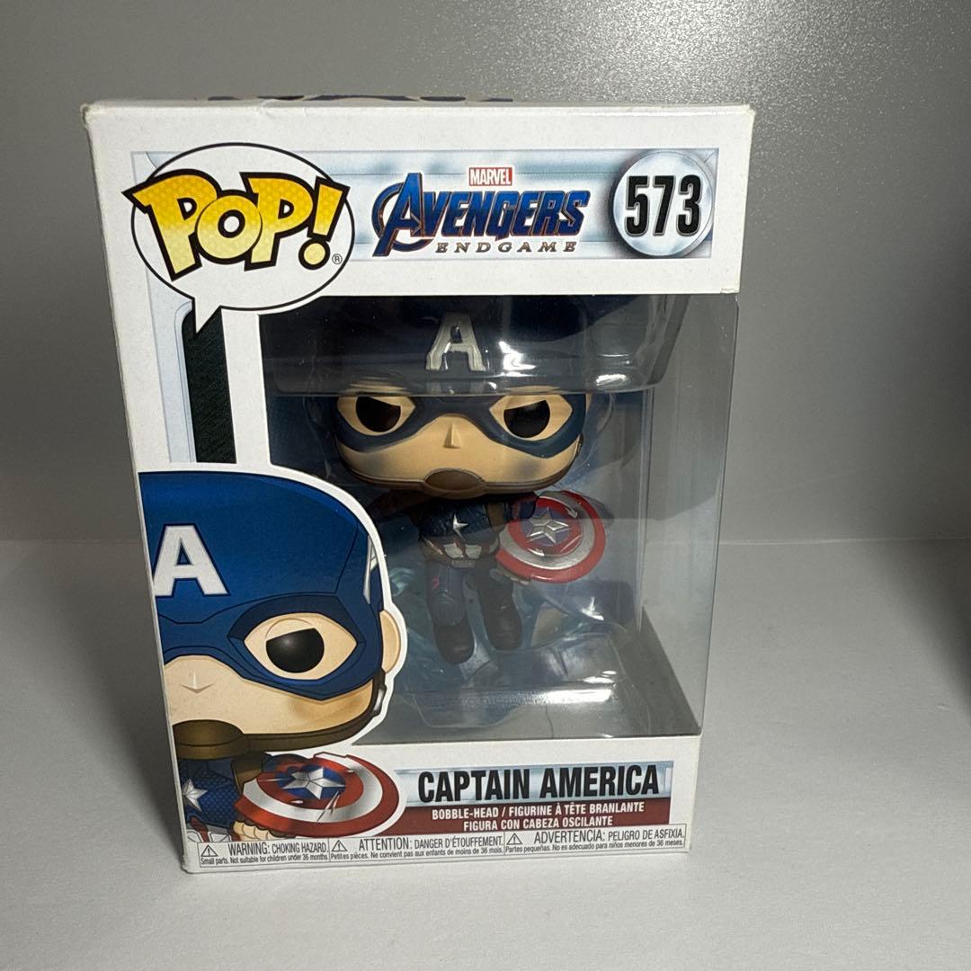 Funko POP! 2点