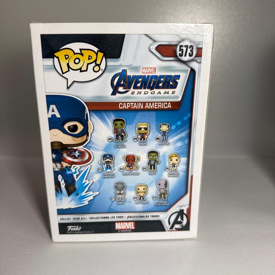 Funko POP! 2点