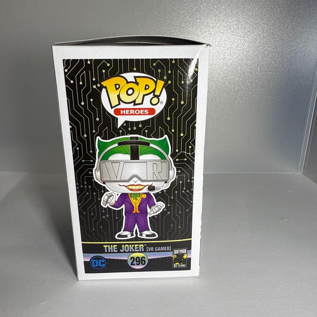 Funko POP! 2点
