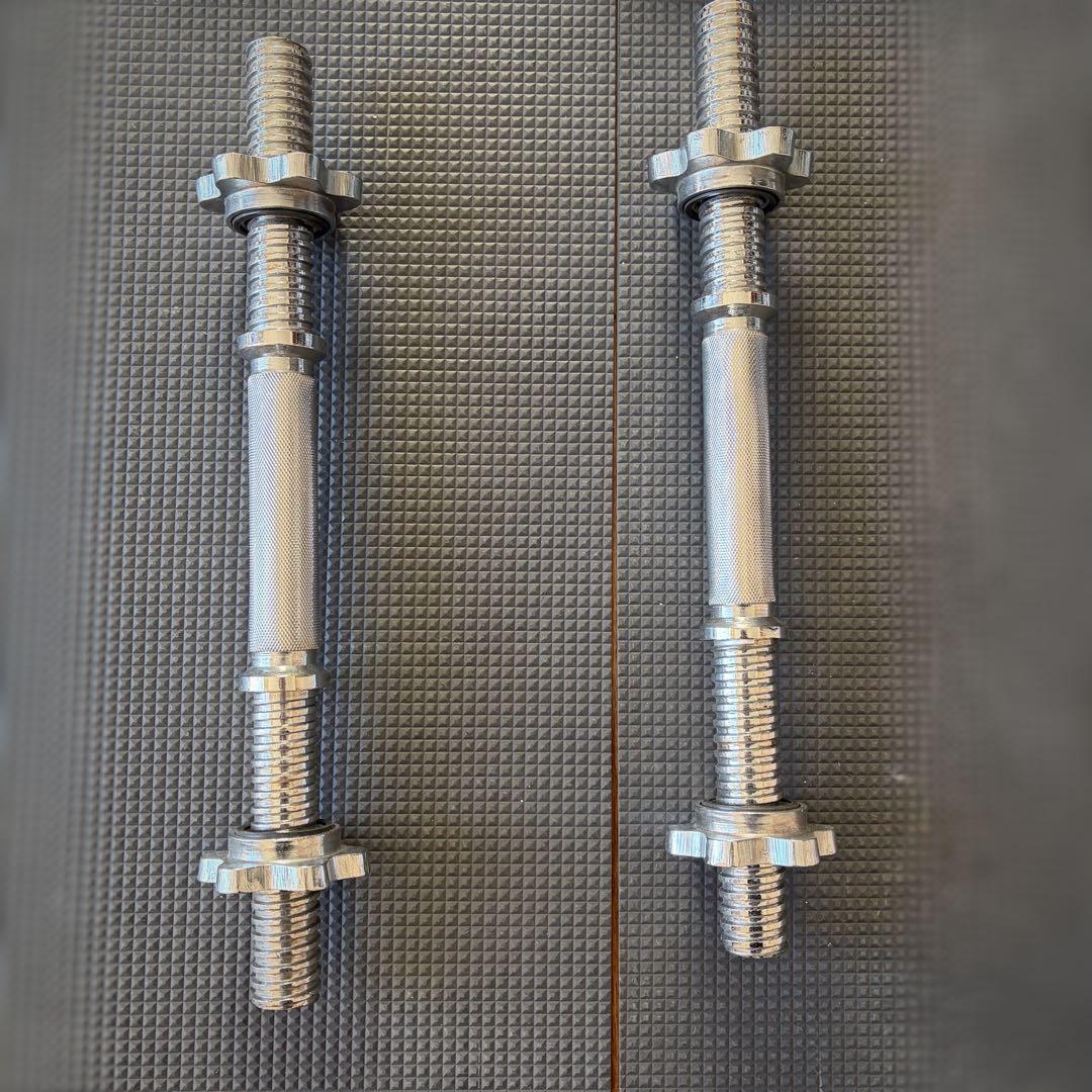 ジム級総重量105kg IROTECバーベル＋トレーニングベンチ付