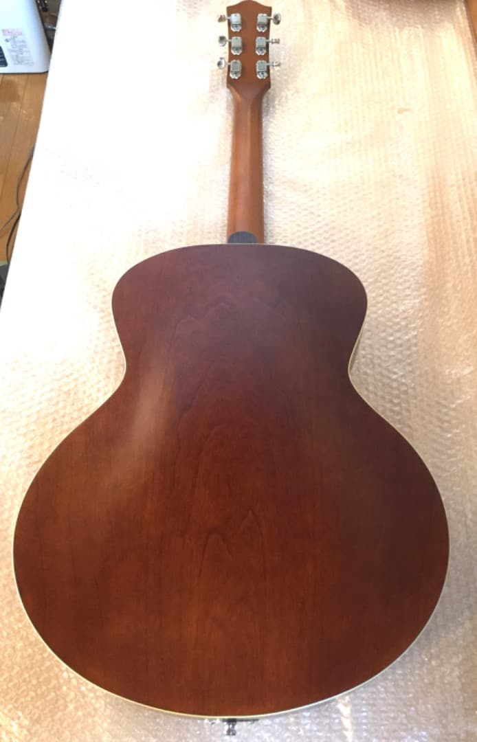 ○美品 Godin 5th avenue Kingpin P90 ゴダン ギター