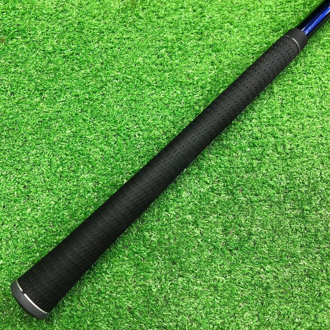 Gsh-870 SPEEDERNX シャフト単品 flex40-R サンプル品
