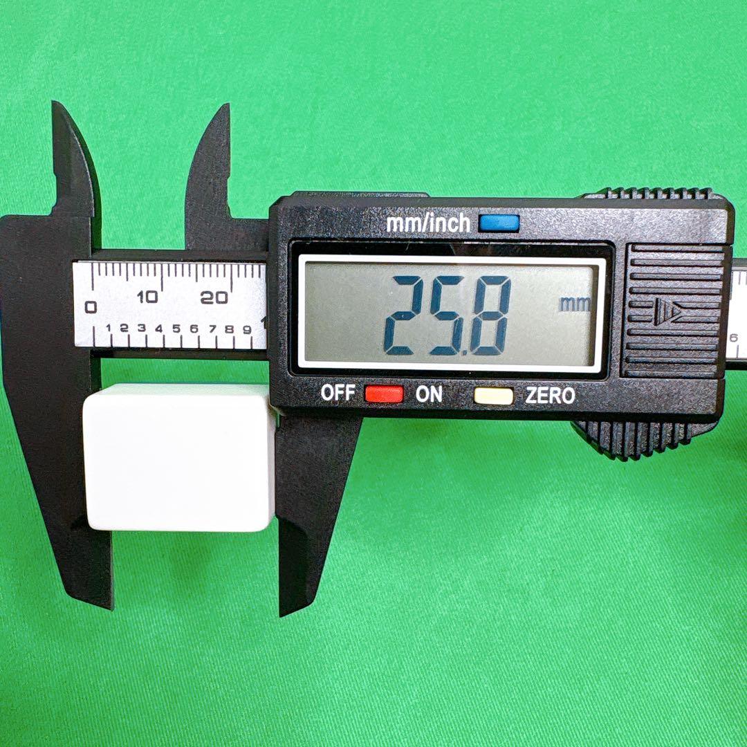 大洋ユニマック 麻雀牌　黒牌　ダイヤ牌　背紫 アタッシュケース