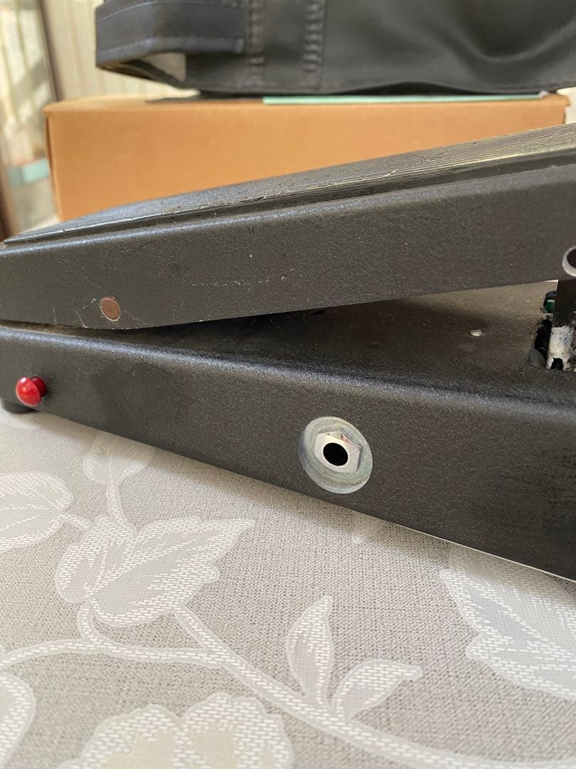 ギター Jim Dunlop Cry Baby 95Q