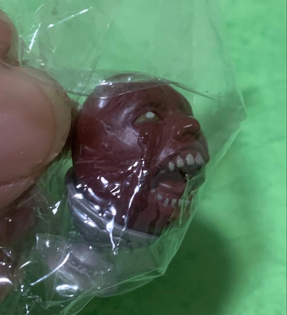 ベルセルク キャラヒーローズ 初回特典とシークレットを含む17種完全コンプセット