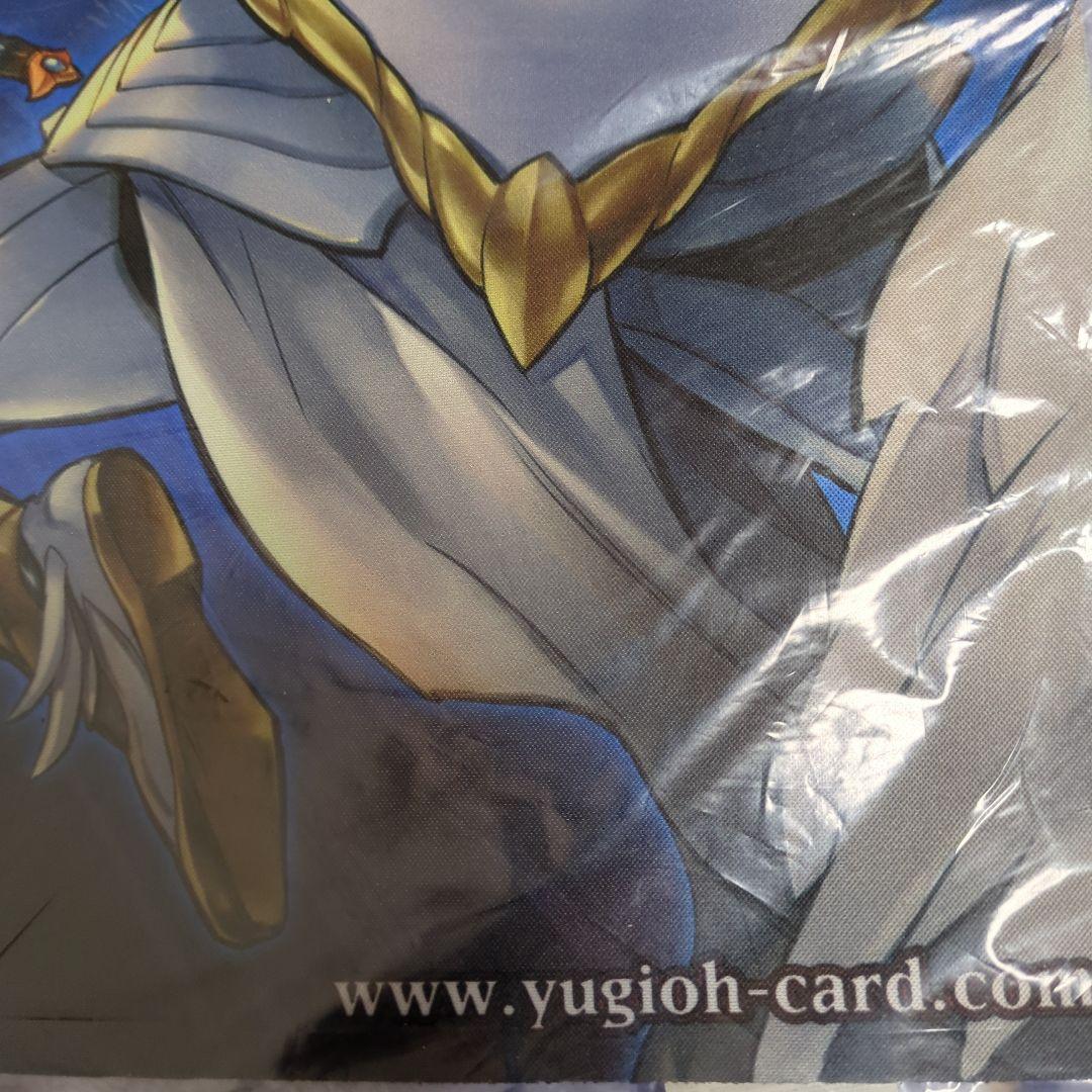 遊戯王 堕天使 ORDEAL OF A TRAVELER プレイマット