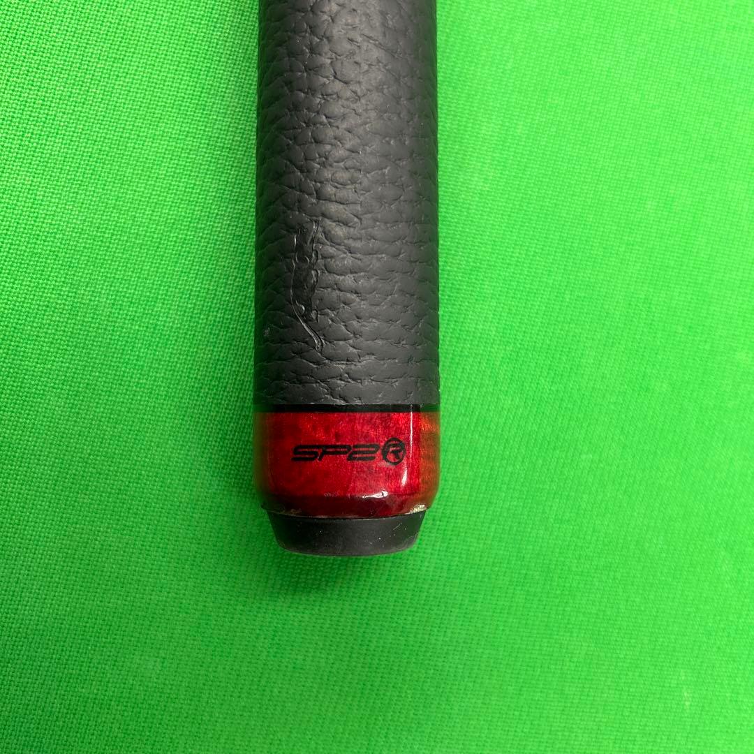 プレデターSP2