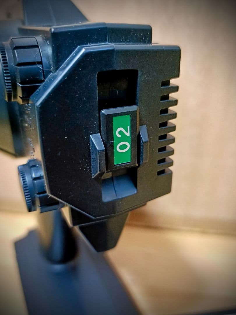 タミヤ グラスホッパー 1/10 RCカー 当時物(小鹿) プロポ付き