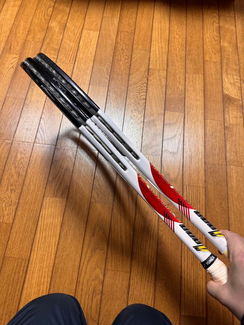 ナノフォース800v