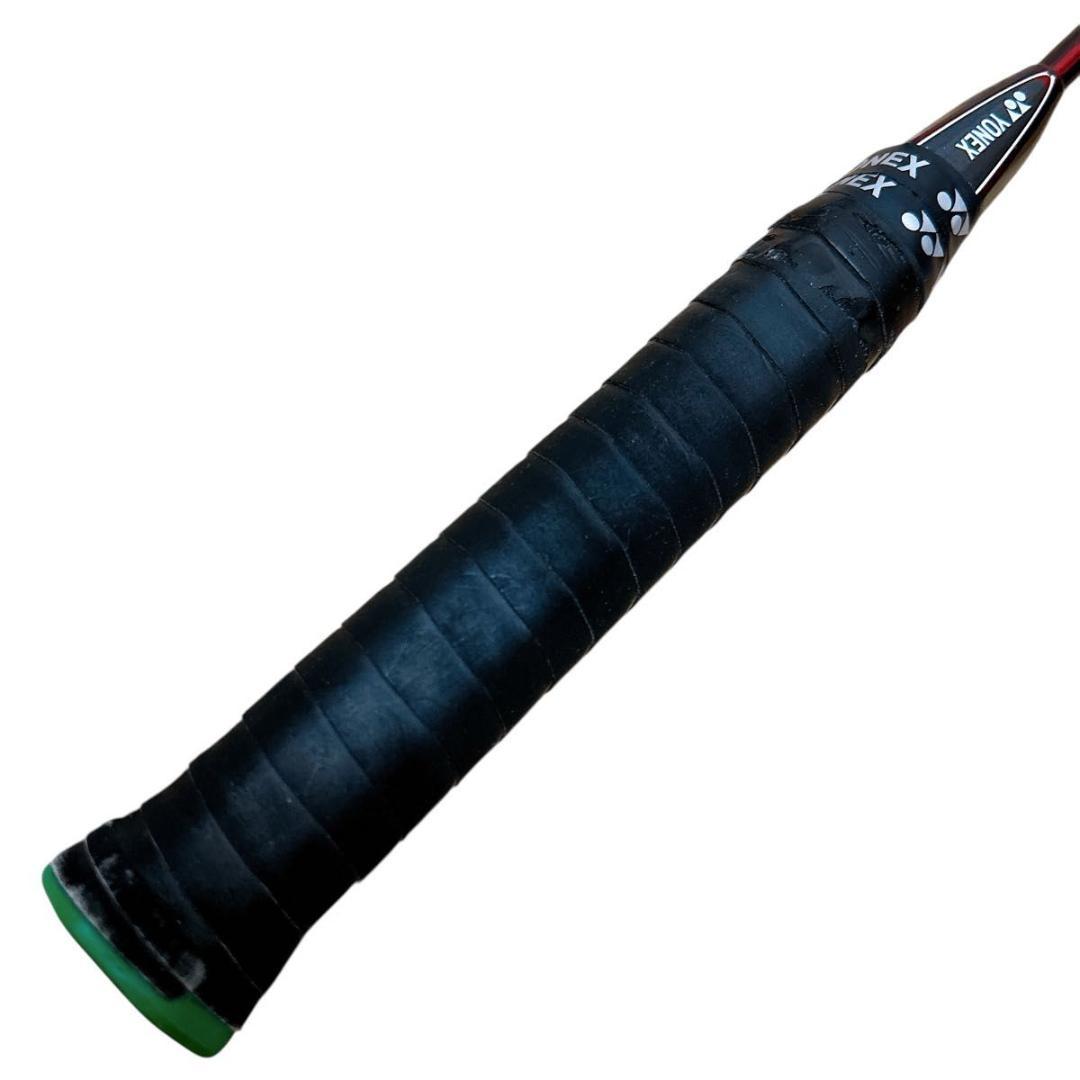 YONEX ARMORTEC 700 初期モデル 3UG5 バドミントンラケット
