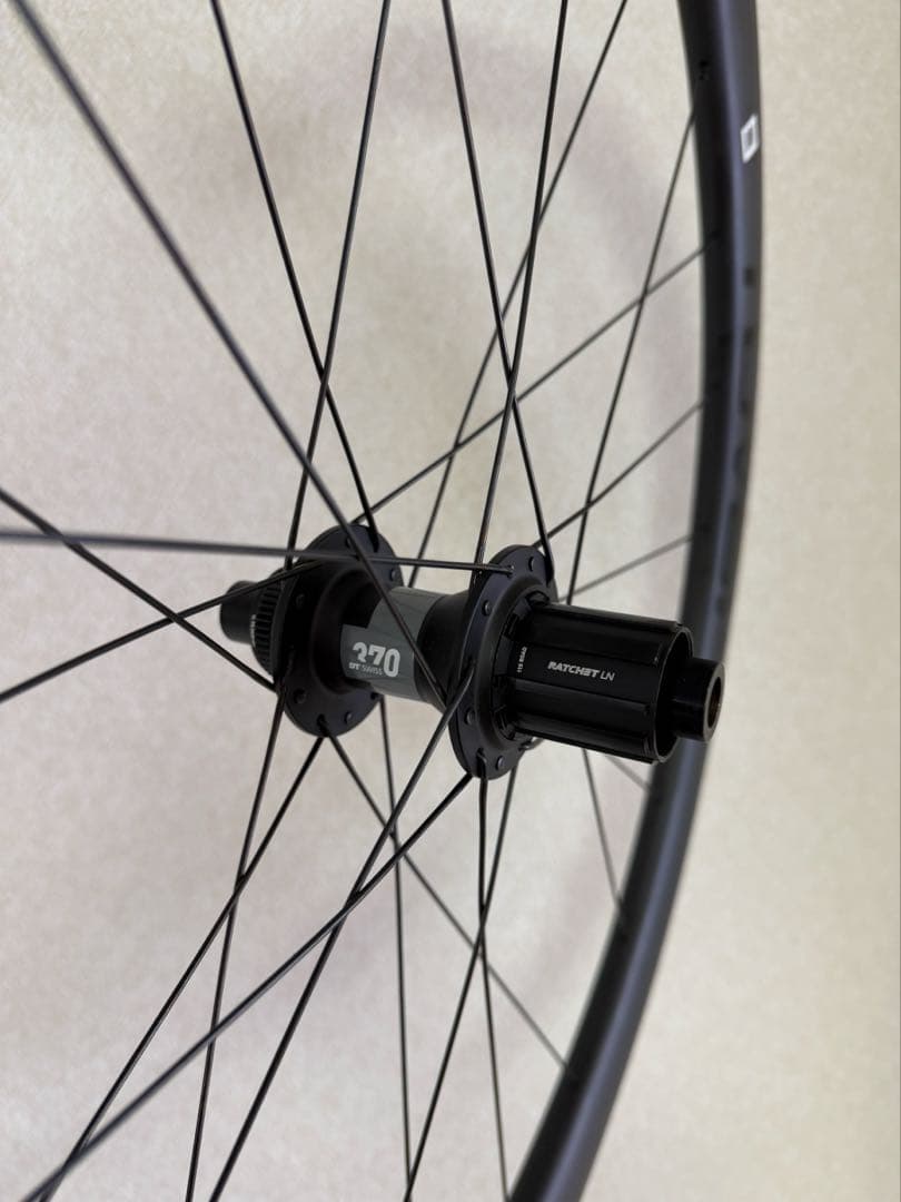roval c38 極美品