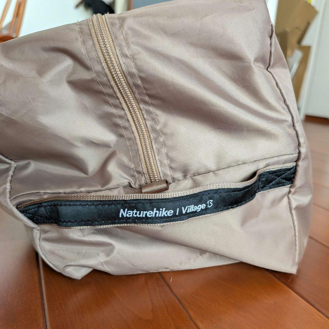 テント・タープ Naturehike Village13 cnh22zp004